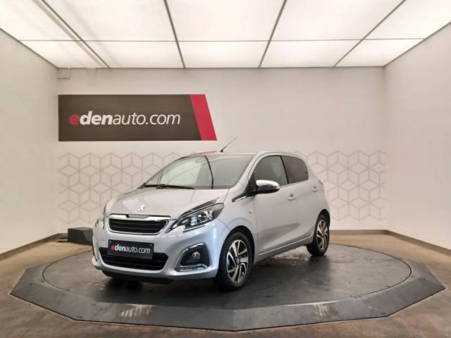 Peugeot
