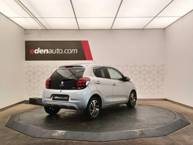 Peugeot 108 image 7