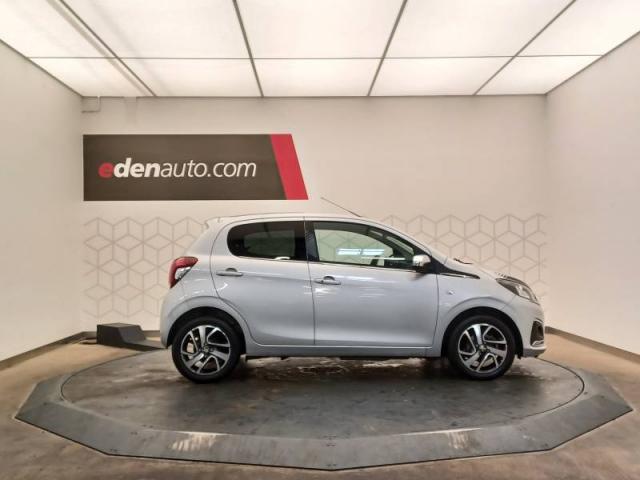 Peugeot 108 image 4