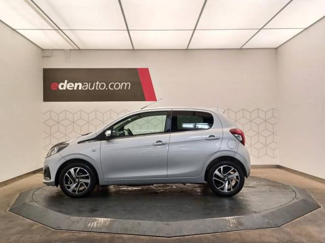 Peugeot 108 image 3
