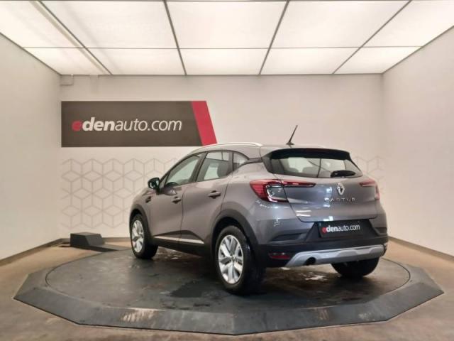 Renault Captur image 3