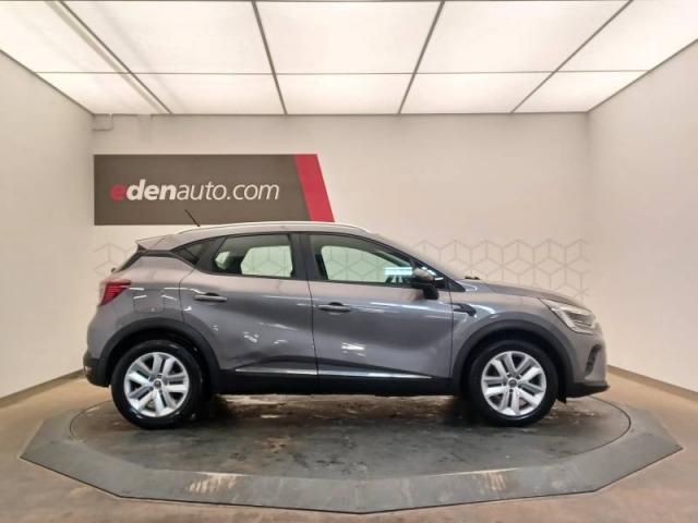 Renault Captur image 9