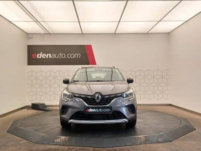 Renault Captur image 1