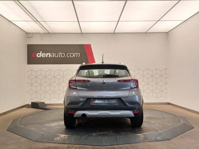 Renault Captur image 4