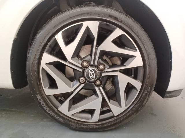Hyundai I10 image 3