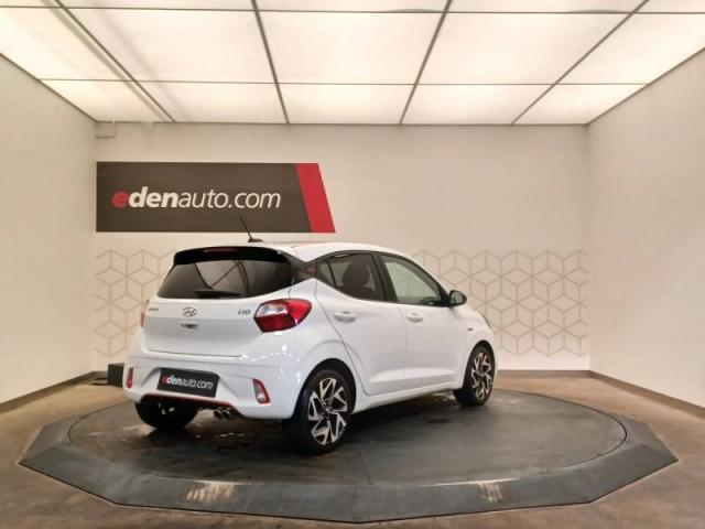 Hyundai I10 image 8