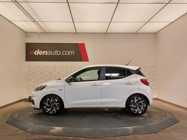 Hyundai I10 image 2