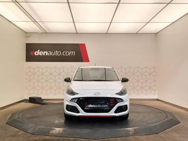 Hyundai I10 image 6