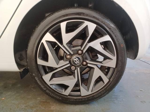 Hyundai I10 image 5