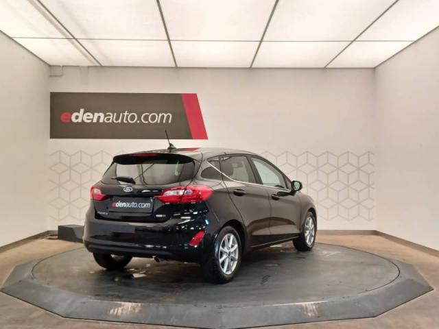 Ford Fiesta image 6
