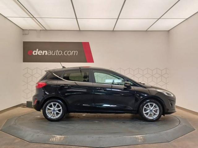 Ford Fiesta image 1