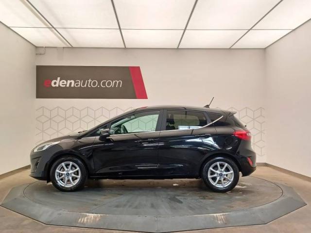 Ford Fiesta image 3