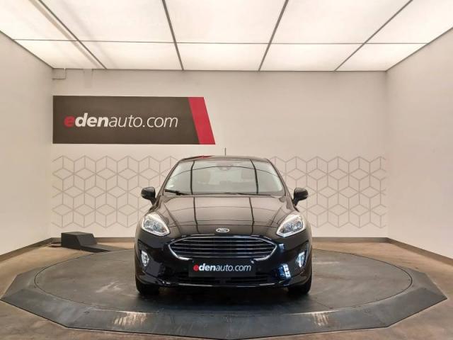 Ford Fiesta image 9