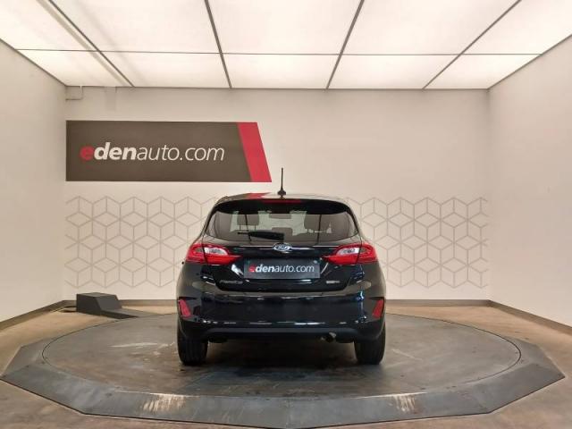 Ford Fiesta image 7