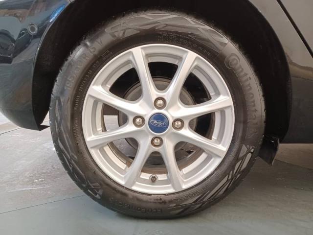 Ford Fiesta image 4