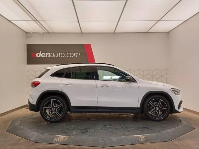 Mercedes Benz Gla image 9
