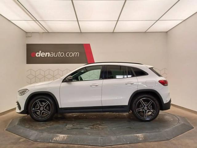 Mercedes Benz Gla image 3