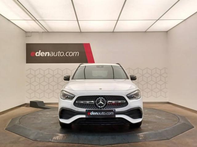 Mercedes Benz Gla image 2