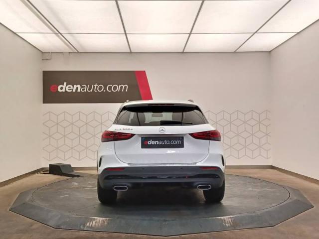 Mercedes Benz Gla image 6