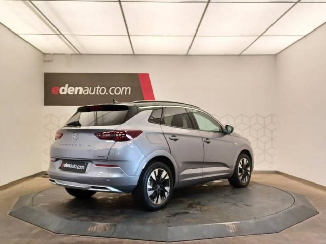 Opel Grandland image 7
