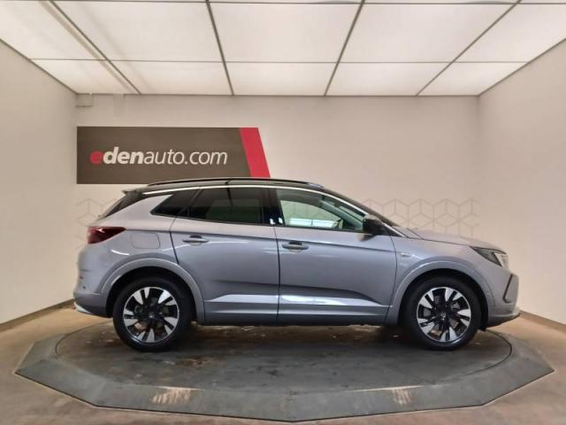 Opel Grandland image 3