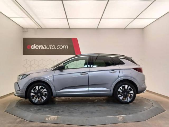 Opel Grandland image 9