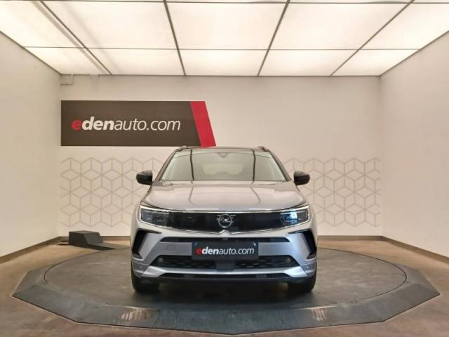 Opel Grandland image 4