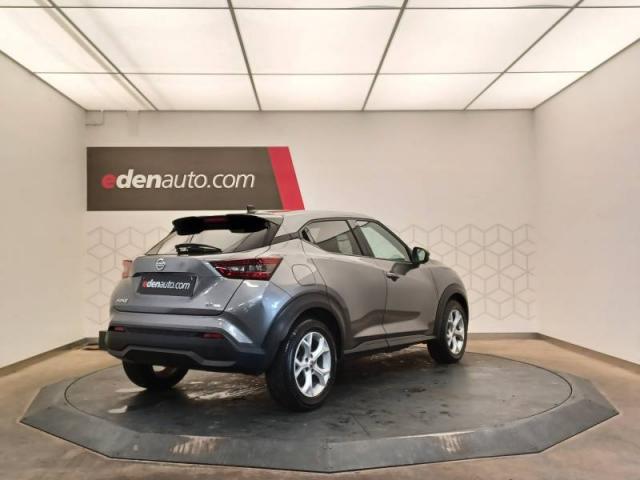 Nissan Juke image 2