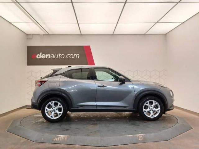Nissan Juke image 9