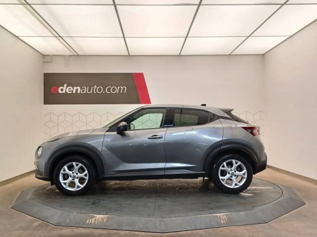 Nissan Juke image 8