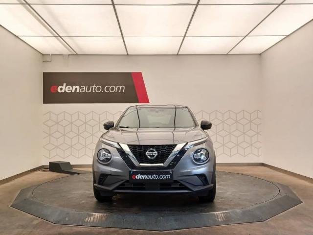 Nissan Juke image 5
