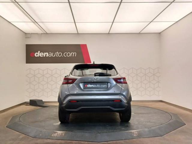 Nissan Juke image 3