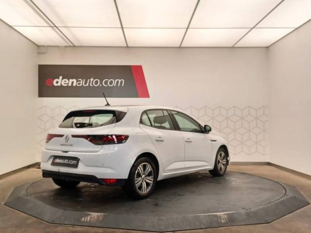Renault Mégane image 4