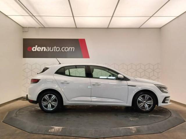 Renault Mégane image 8