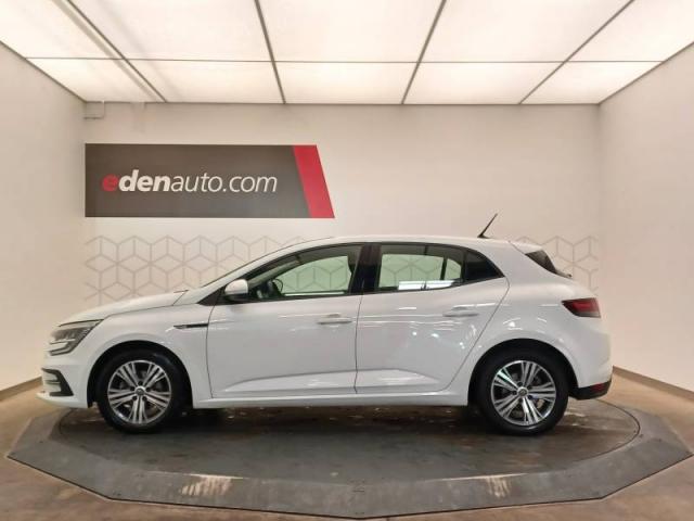 Renault Mégane image 2