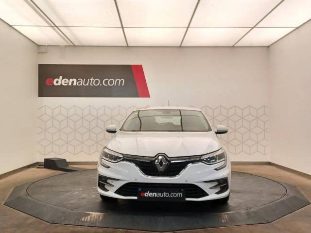 Renault Mégane image 7