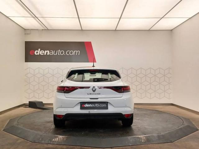 Renault Mégane image 5