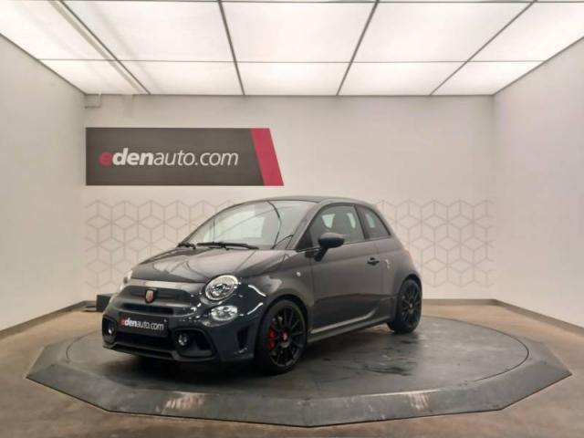 Abarth