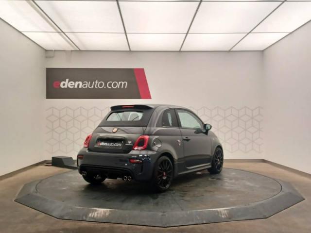 Abarth 500c image 9
