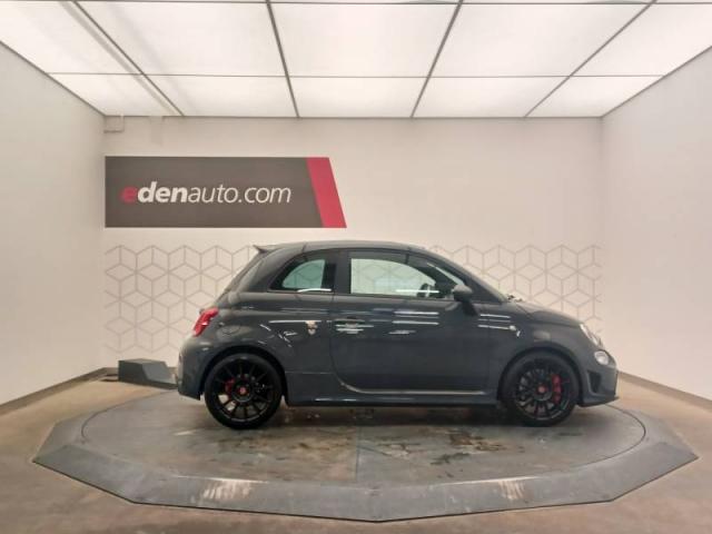 Abarth 500c image 3