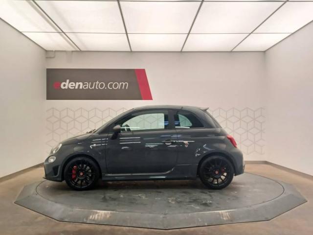 Abarth 500c image 4