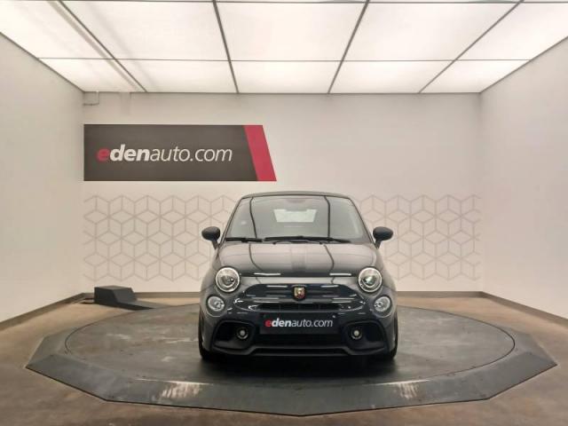 Abarth 500c image 1