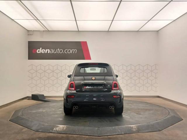 Abarth 500c image 5