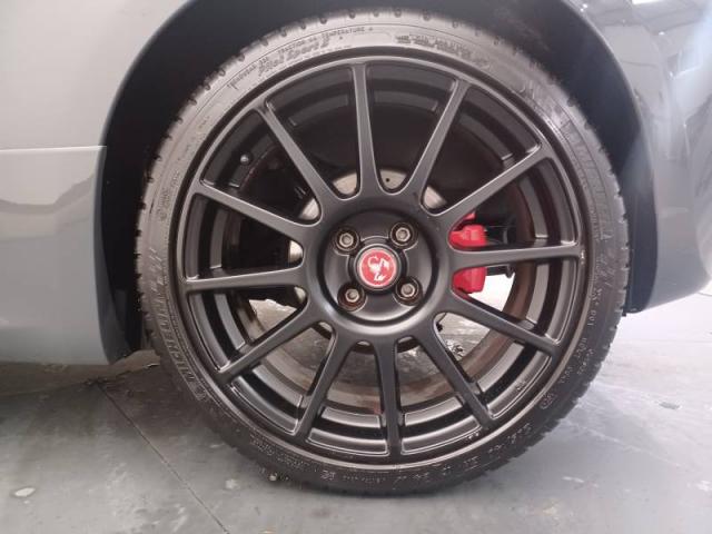 Abarth 500c image 6