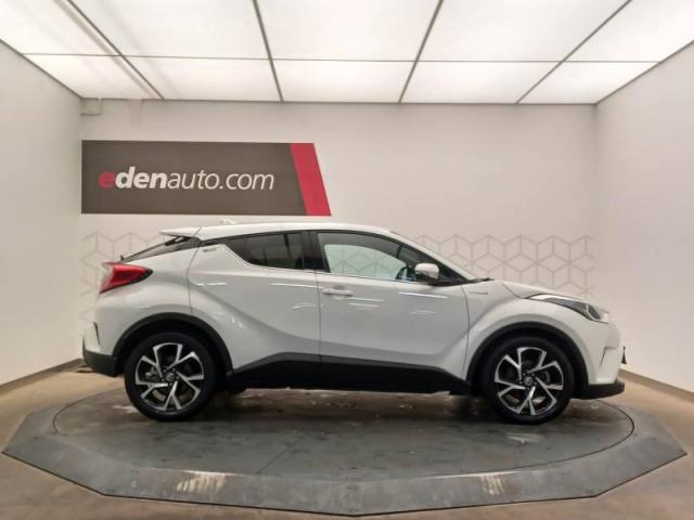 Toyota C-Hr image 3