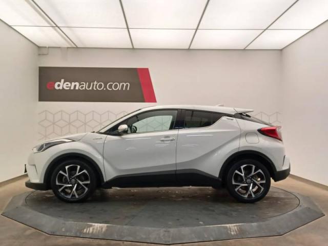 Toyota C-Hr image 2