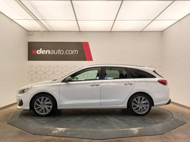 Hyundai I30 image 3