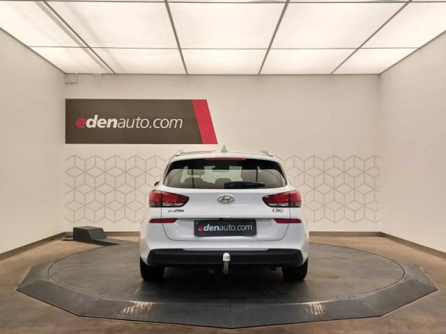 Hyundai I30 image 6