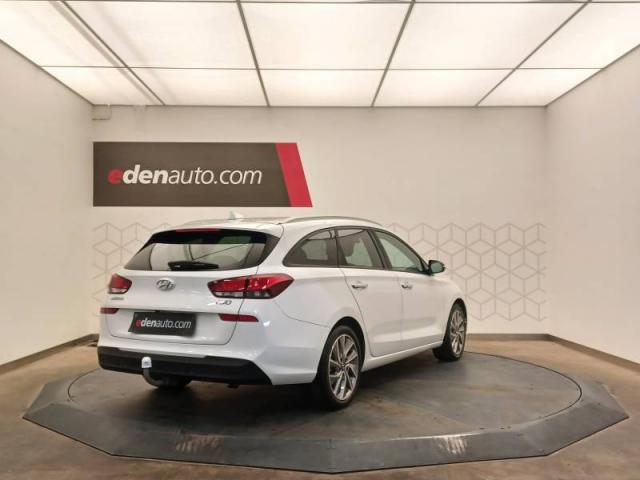 Hyundai I30 image 1