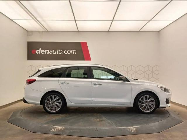 Hyundai I30 image 4